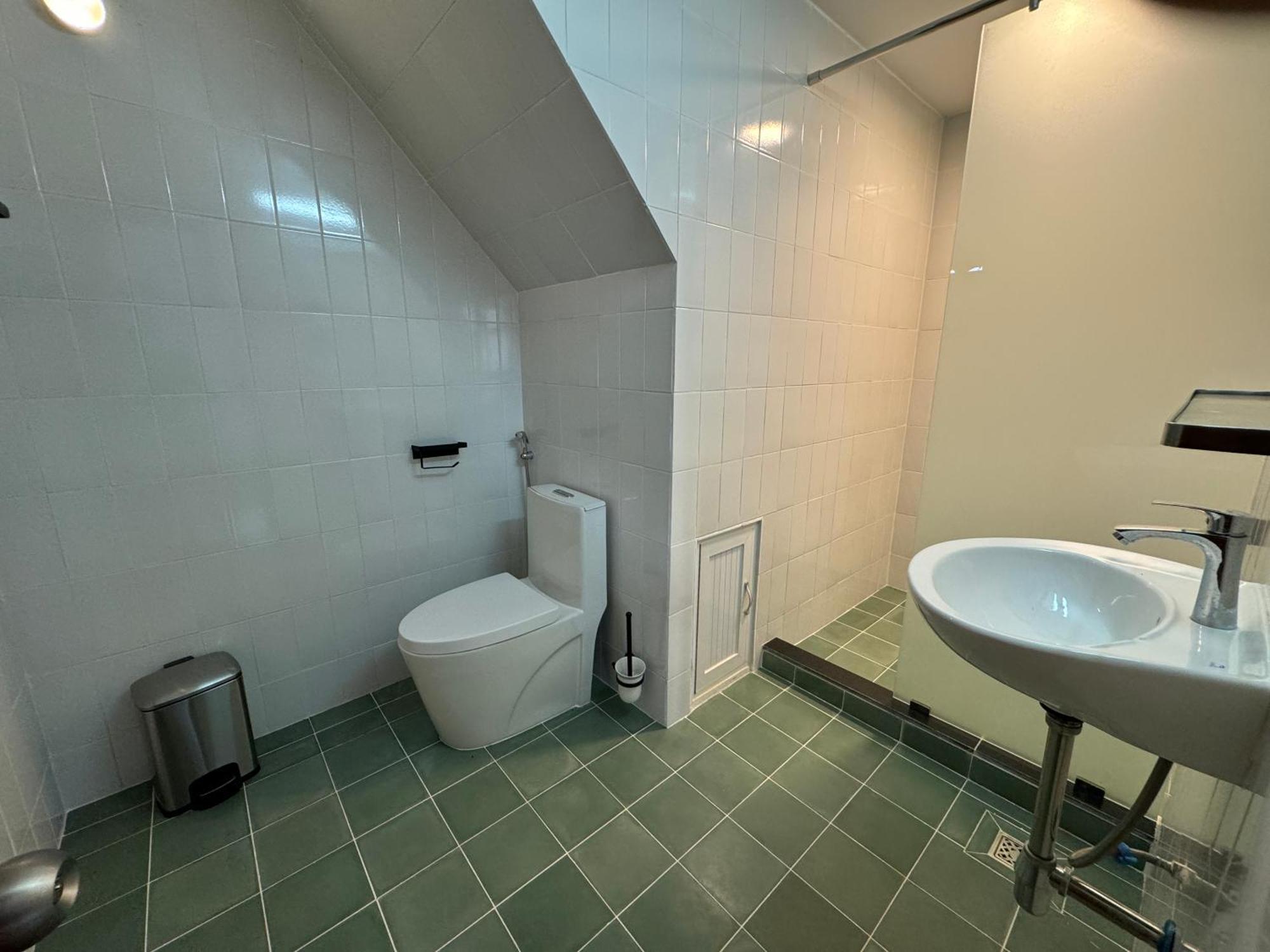 Dary'S Village Guesthouse & Restaurant Phumi Chong Kaoh エクステリア 写真