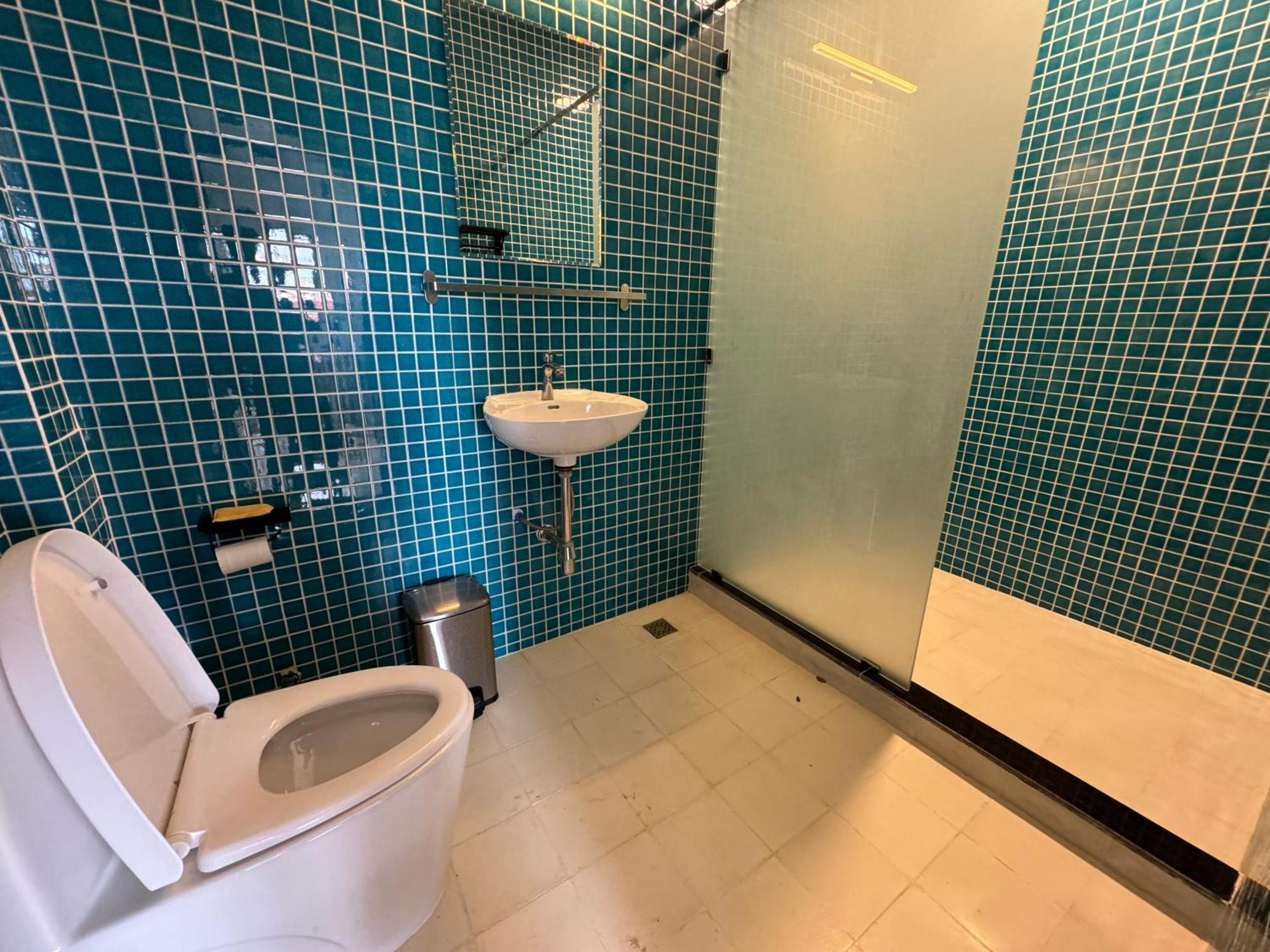 Dary'S Village Guesthouse & Restaurant Phumi Chong Kaoh エクステリア 写真