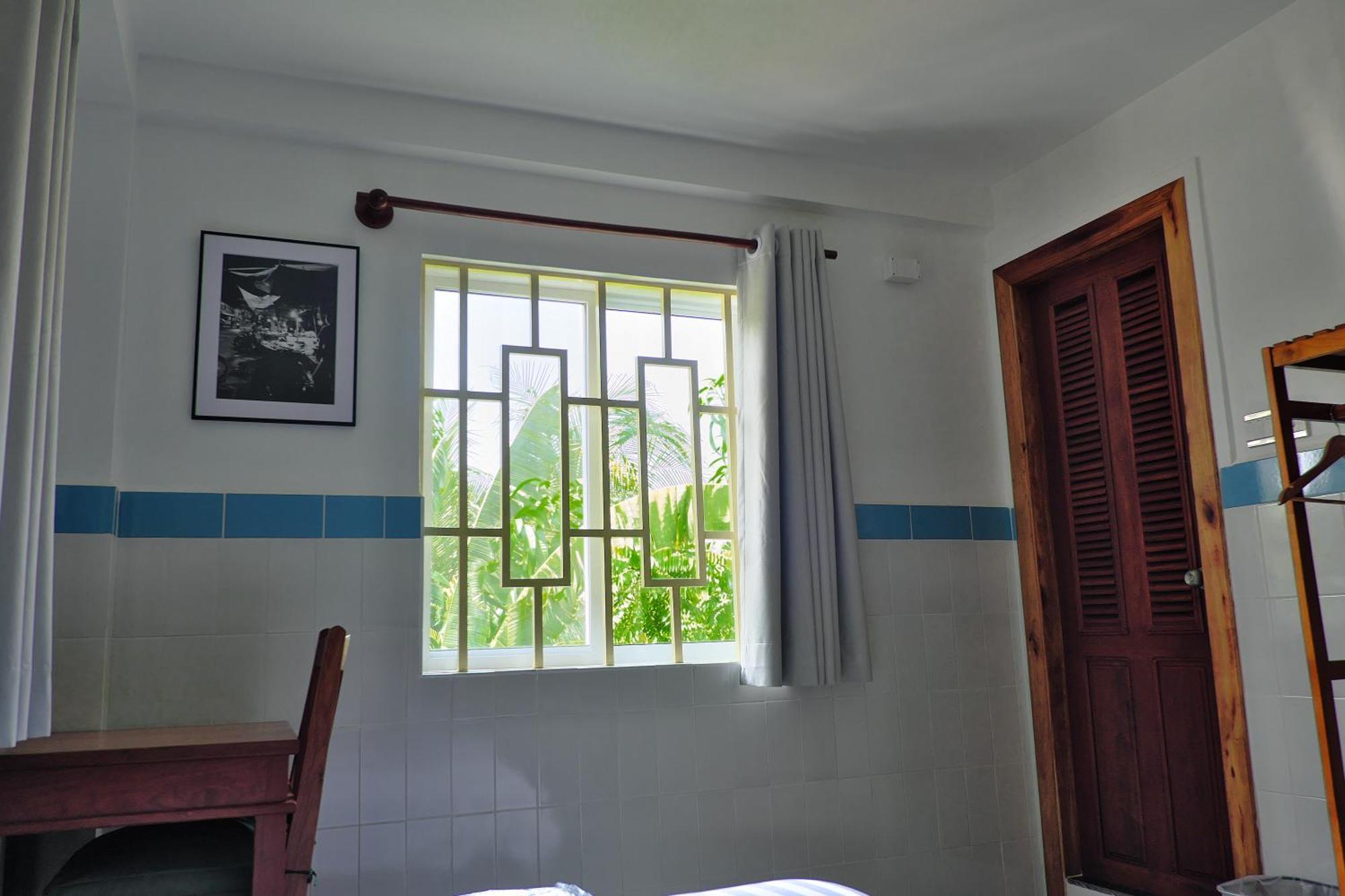 Dary'S Village Guesthouse & Restaurant Phumi Chong Kaoh エクステリア 写真